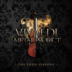 Vivaldi Metal Project : The Four Seasons